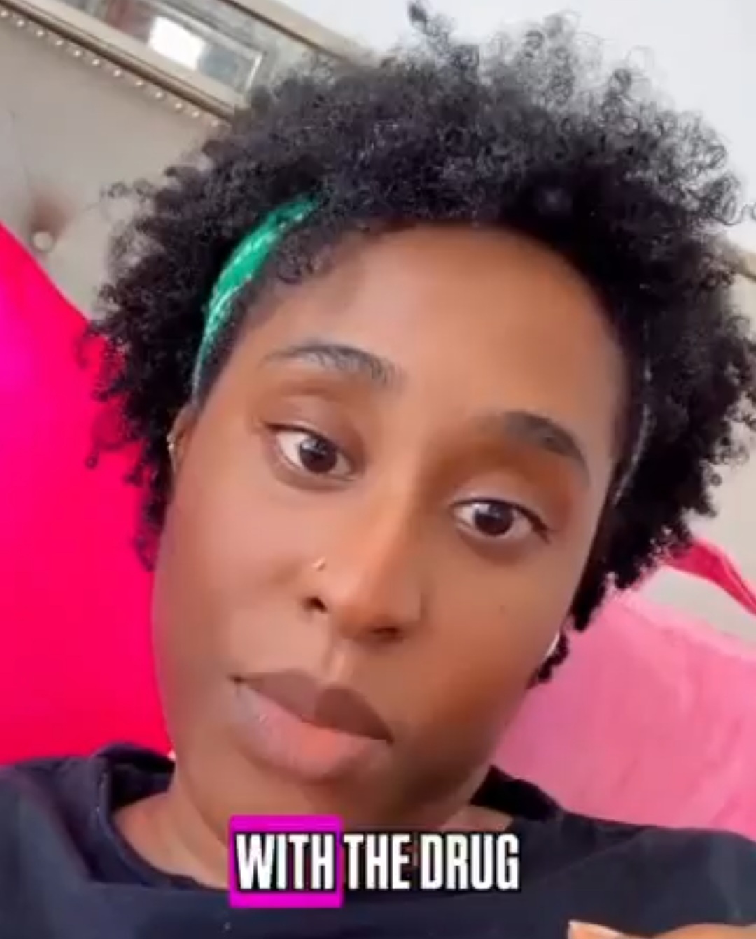 Former Igbinedion Secondary school student shares what she and other students allegedly went through while in the school